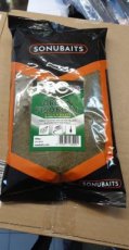 Sonubaits Pro Green Fishmeal 900gr