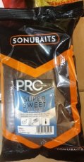 Sonubaits Super Sweet Groundbait 1kg