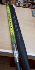 Spro Overload Extreme XL Power Pole (7m) Spro Overload Extreme XL Power Pole (7m)