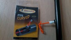 Stonfo PTFE Curved Stonfo PTFE Curved