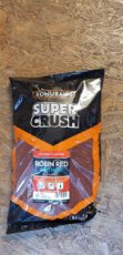 Sunubaits Supercrush Robin Red Method 2kg Sunubaits Supercrush Robin Red Method 2kg
