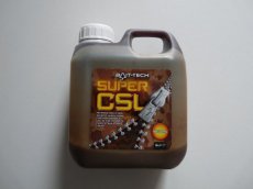 Bait-Tech Super CSL Natural 1L.