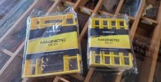 Tubertini Magnetic Box (KLEIN MODEL) Tubertini Magnetic Box (KLEIN MODEL)