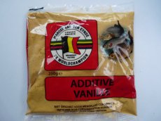 Van Den Eynde Additive Vanille Doos 5kg Van Den Eynde Additive Vanille Boîte 5kg