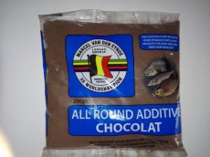 Van Den Eynde All Round Additive Chocolat 250gr