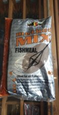 Van Den Eynde Method Mix (Sweet) Fishmeal 2kg Van Den Eynde Method Mix (Sweet) Fishmeal 2kg