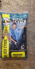 Van Den Eynde Super Crack Roach/Gardon/Voorn 12kg Van Den Eynde Super Crack Roach/Gardon/Voorn 12kg