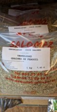 Venkelzaad/Graines de Fenouil 1kg